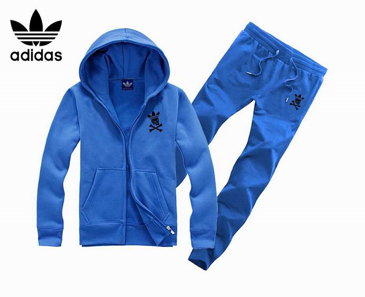 men adidas sport suits-123